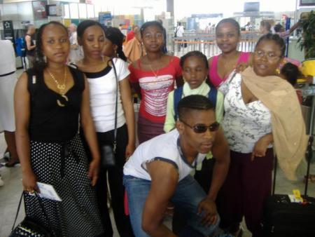 LA FAMILLE